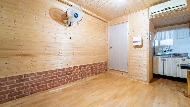 Basic Oda, 1 Yatak Odası (2)