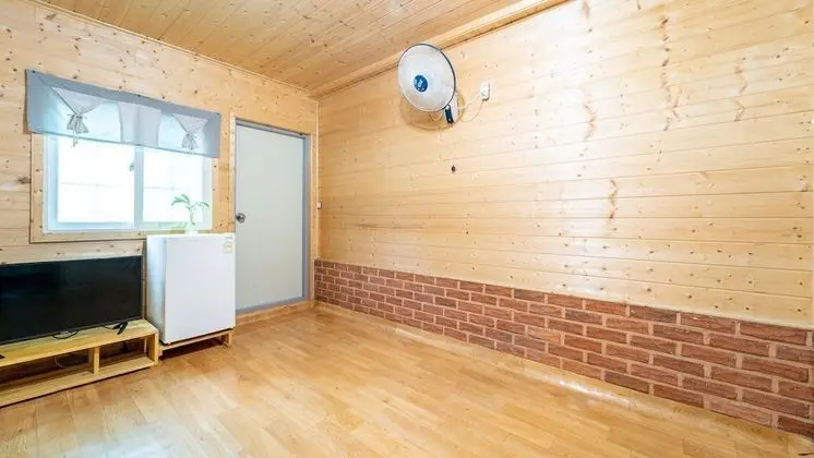 Basic Oda, 1 Yatak Odası (2)