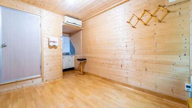 Basic Oda, 1 Yatak Odası (2)