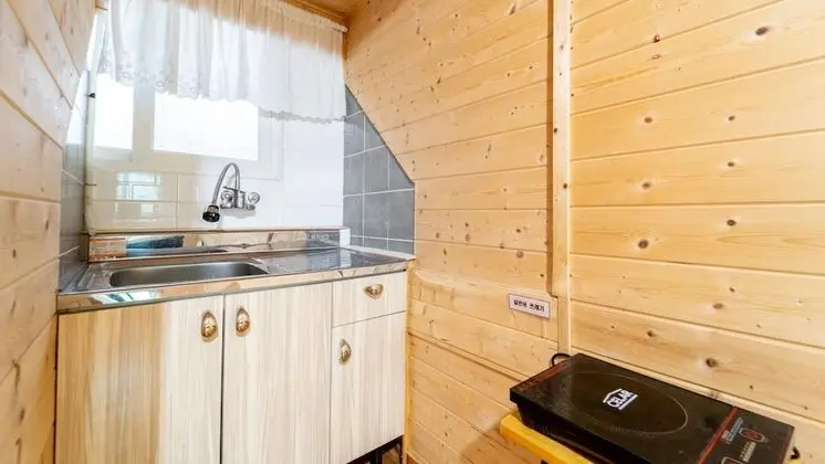 Basic Oda, 1 Yatak Odası (2)