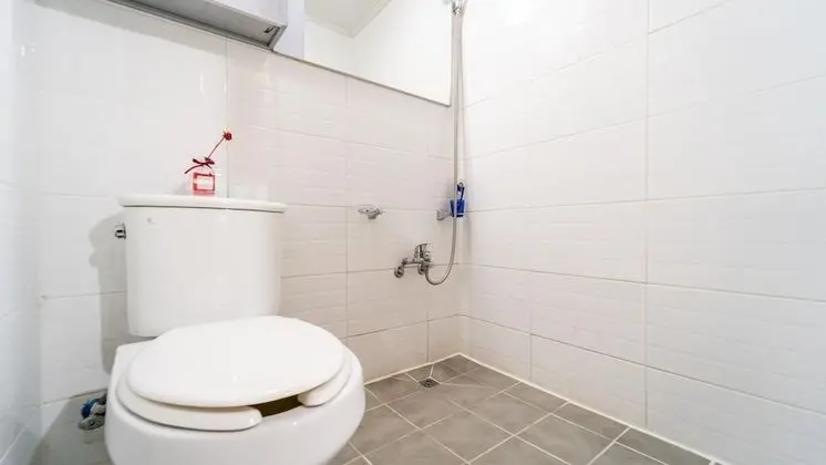 Basic Oda, 1 Yatak Odası (2)