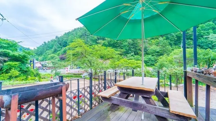 Basic Oda, 1 Yatak Odası (2)