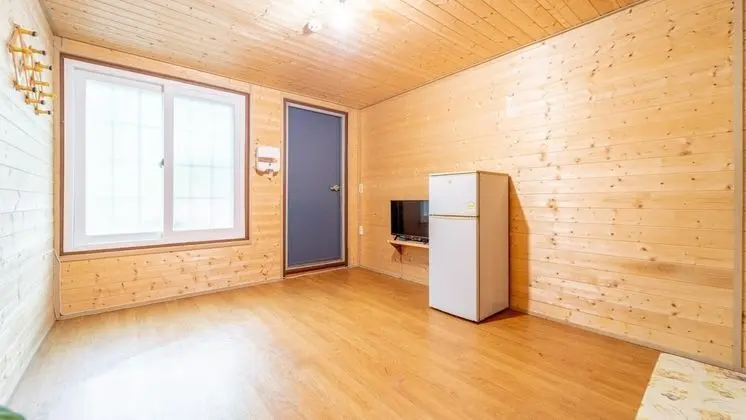 Basic Oda, 1 Yatak Odası (3)