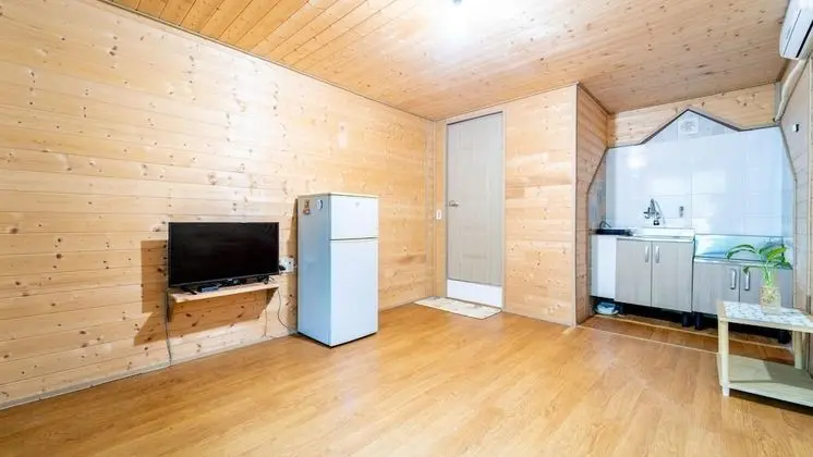 Basic Oda, 1 Yatak Odası (3)