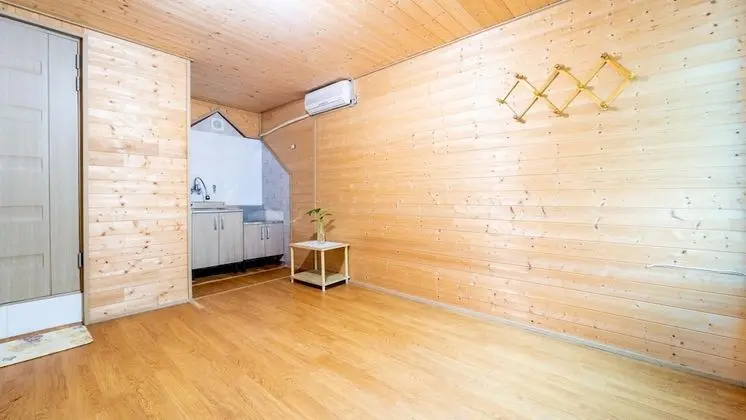 Basic Oda, 1 Yatak Odası (3)