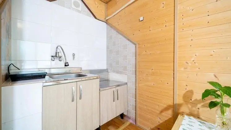 Basic Oda, 1 Yatak Odası (3)