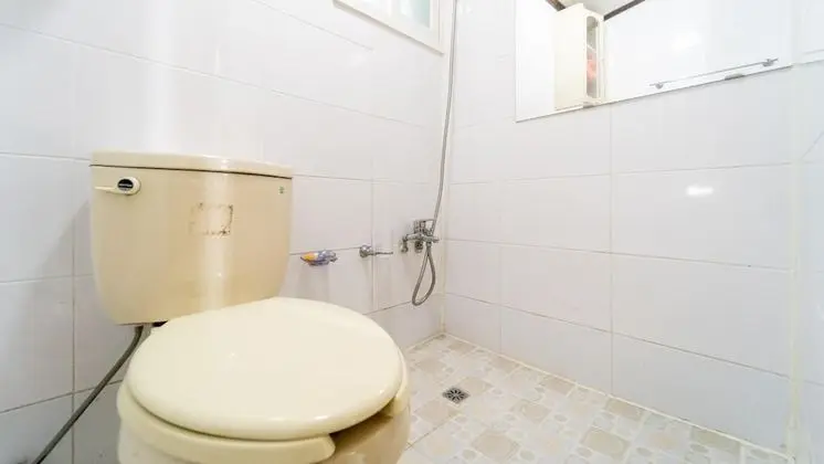 Basic Oda, 1 Yatak Odası (3)