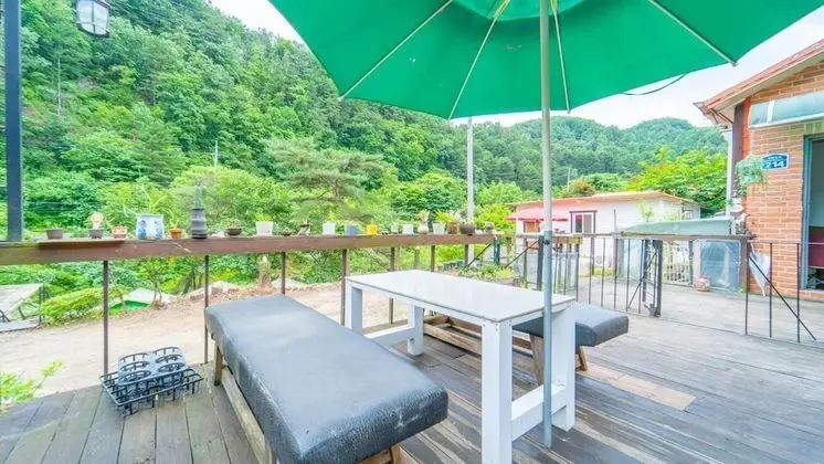 Basic Oda, 1 Yatak Odası (3)