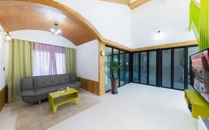 Oda ([Poolvilla] Green (alone))