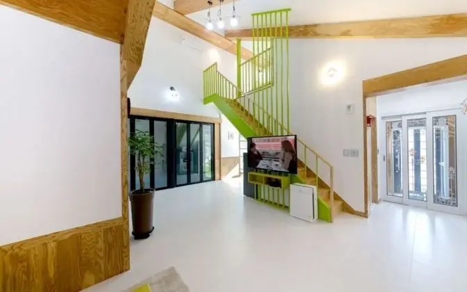 Oda ([Poolvilla] Green (alone))