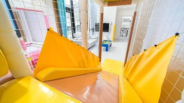 Basic Oda, 2 Yatak Odası (101dong(dokchae,poolvilla))