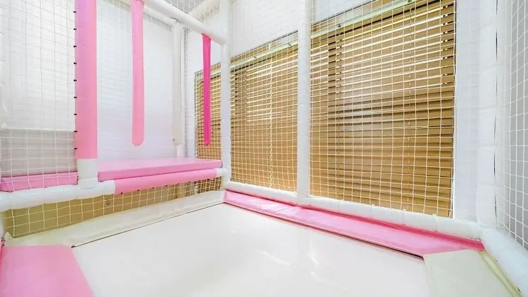 Basic Oda, 2 Yatak Odası (101dong(dokchae,poolvilla))