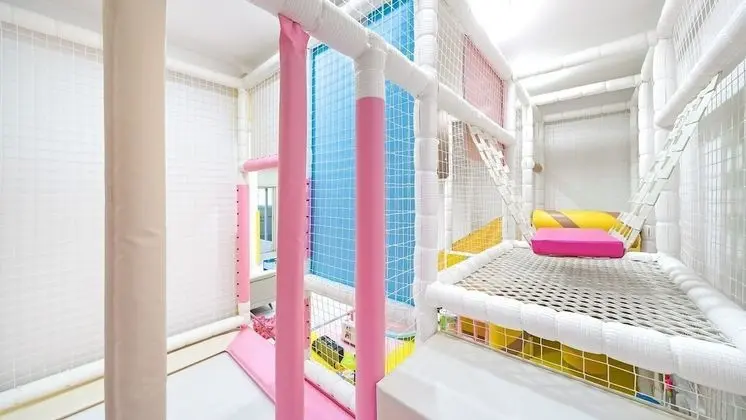 Basic Oda, 2 Yatak Odası (101dong(dokchae,poolvilla))