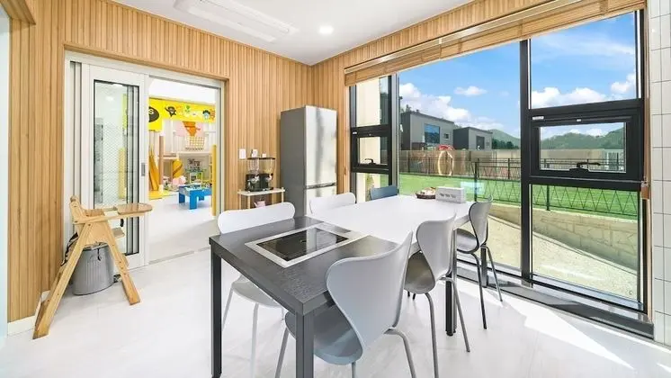 Basic Oda, 2 Yatak Odası (101dong(dokchae,poolvilla))