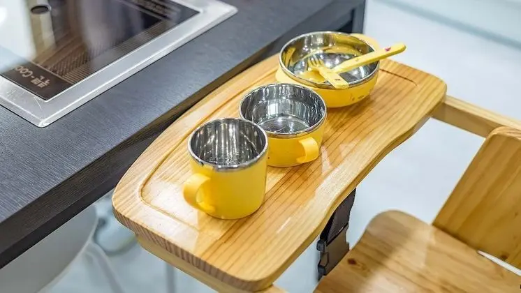 Basic Oda, 2 Yatak Odası (101dong(dokchae,poolvilla))