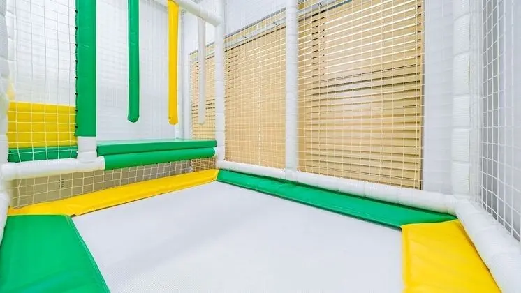 Basic Oda, 2 Yatak Odası (102dong(dokchae,poolvilla))