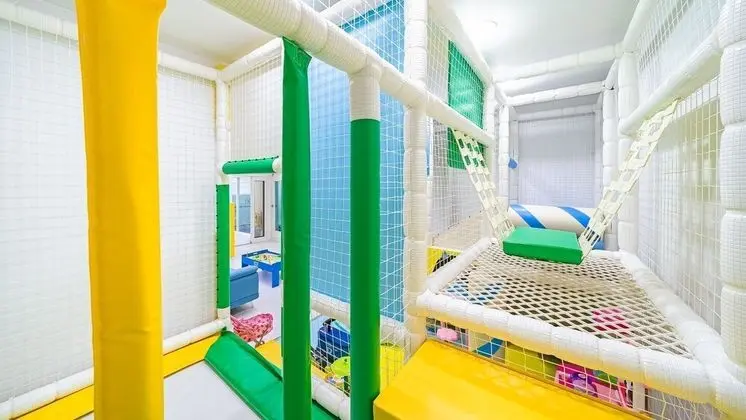 Basic Oda, 2 Yatak Odası (102dong(dokchae,poolvilla))