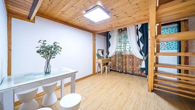 Basic Oda, 1 Yatak Odası (Adong Danbi)