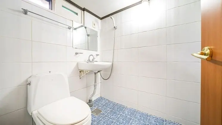 Basic Oda, 1 Yatak Odası (Adong Danbi)