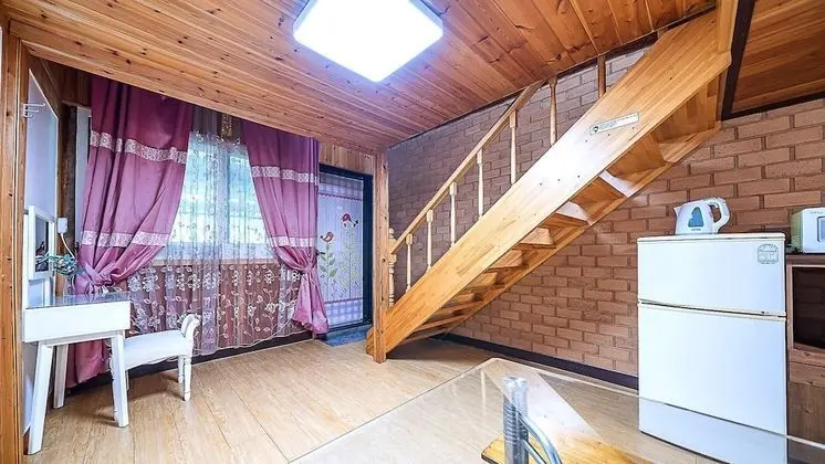 Basic Oda, 1 Yatak Odası (Adong mire)