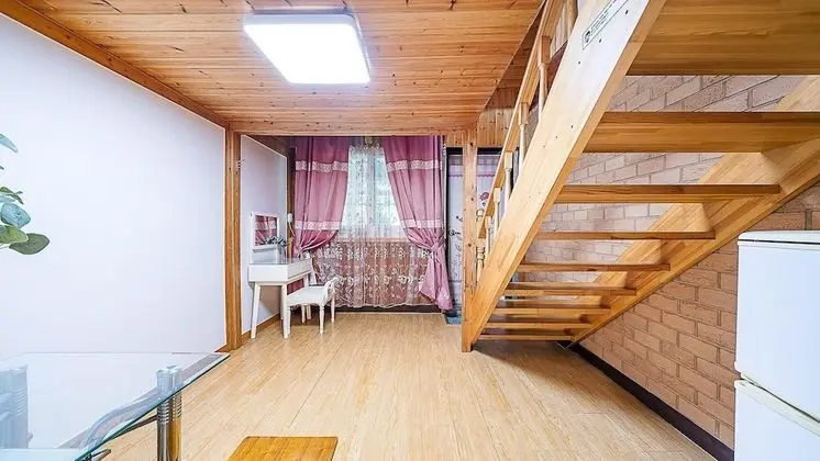 Basic Oda, 1 Yatak Odası (Adong mire)
