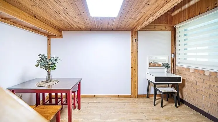 Basic Oda, 1 Yatak Odası (Adong sinae)