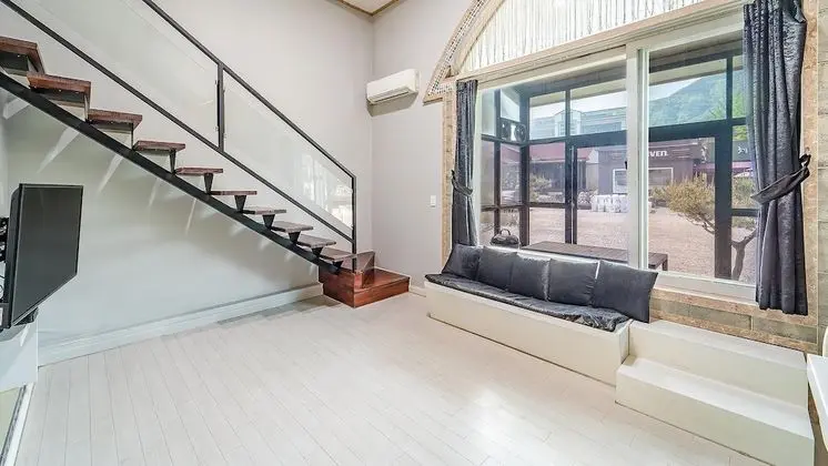 Basic Oda, 1 Yatak Odası (A 101(with pet))