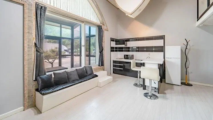 Basic Oda, 1 Yatak Odası (A 101(with pet))