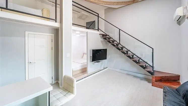 Basic Oda, 1 Yatak Odası (A 101(with pet))