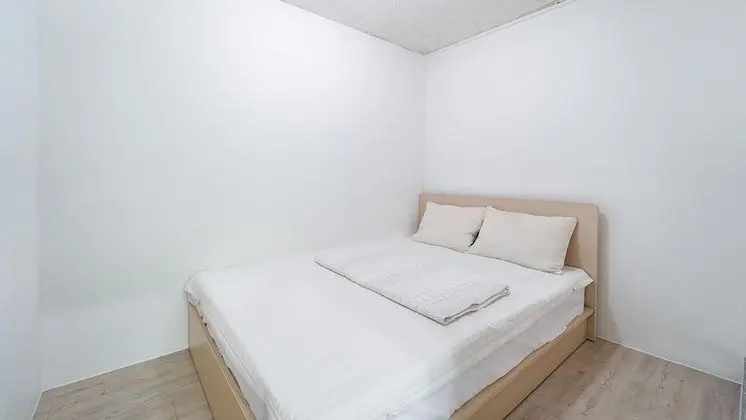 Basic Oda, 1 Yatak Odası (A 101(with pet))