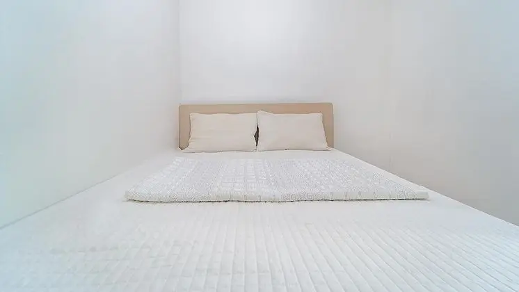 Basic Oda, 1 Yatak Odası (A 101(with pet))