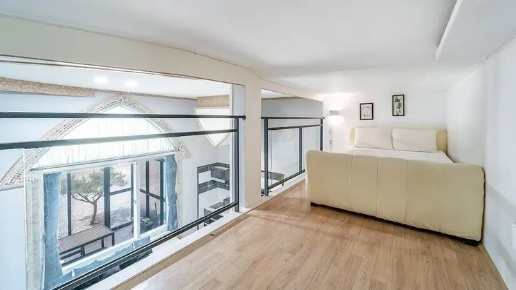 Basic Oda, 1 Yatak Odası (A 101(with pet))