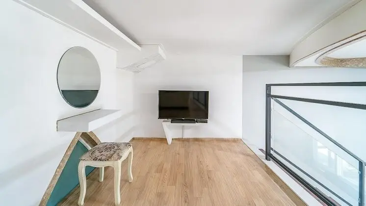 Basic Oda, 1 Yatak Odası (A 101(with pet))