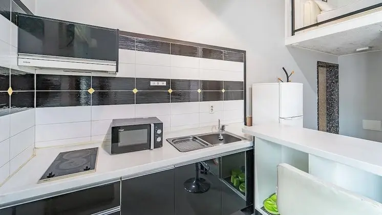 Basic Oda, 1 Yatak Odası (A 101(with pet))