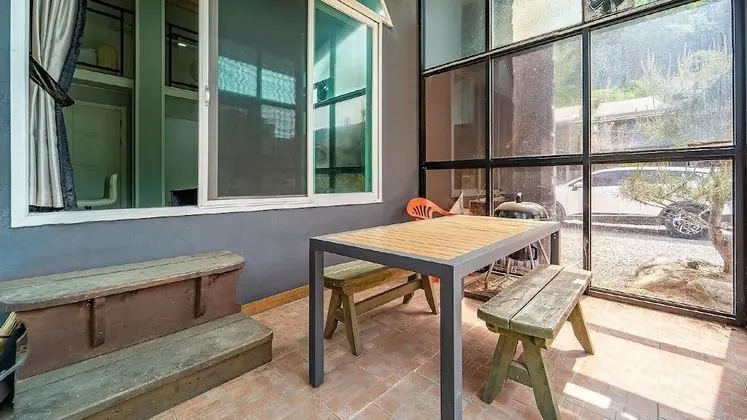 Basic Oda, 1 Yatak Odası (A 101(with pet))