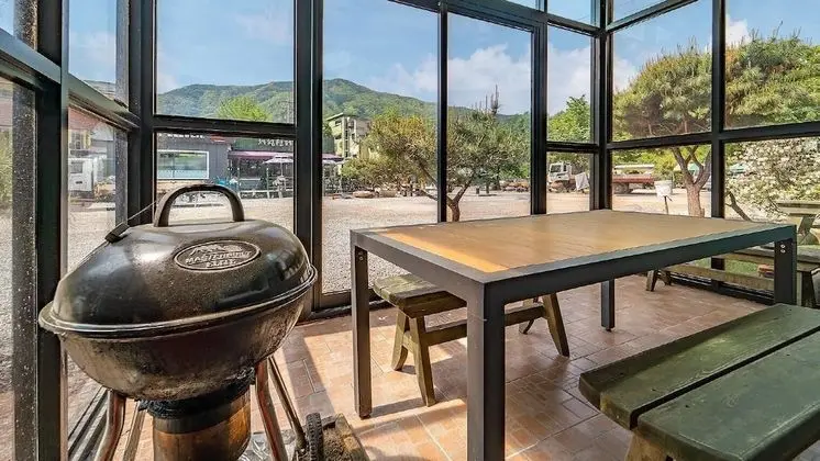 Basic Oda, 1 Yatak Odası (A 101(with pet))