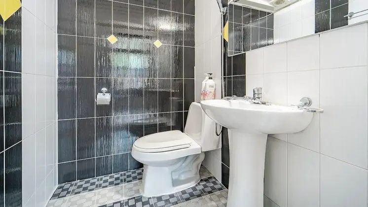 Basic Oda, 1 Yatak Odası (A 101(with pet))