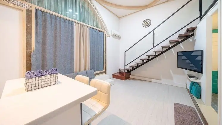 Basic Oda, 1 Yatak Odası (A 102(spa))