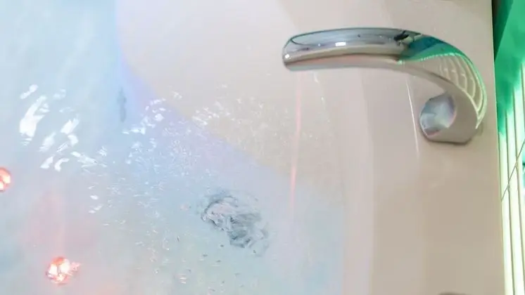 Basic Oda, 1 Yatak Odası (A 102(spa))