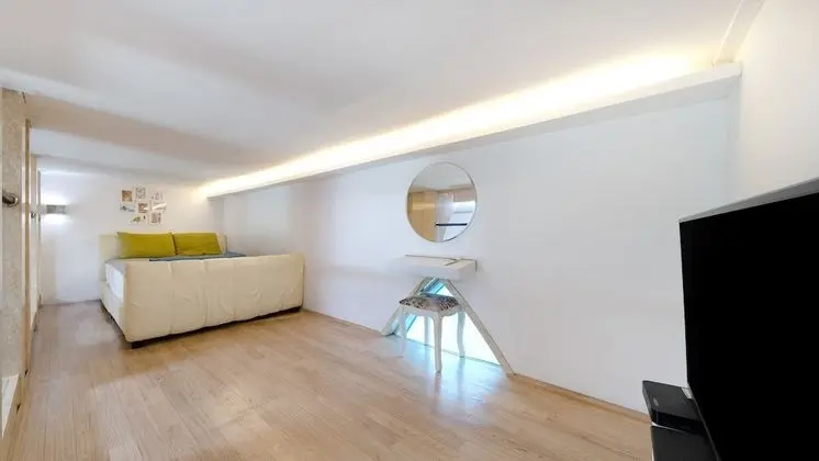 Basic Oda, 1 Yatak Odası (A 103(spa))