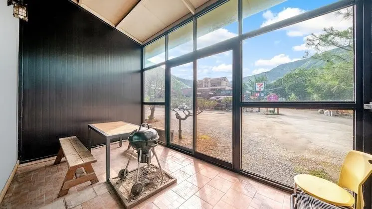 Basic Oda, 1 Yatak Odası (A 103(spa))