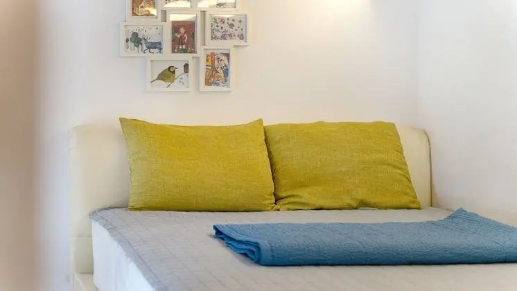 Basic Oda, 1 Yatak Odası (A 103(spa))