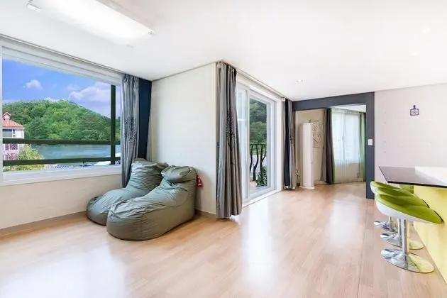 Basic Oda, 1 Yatak Odası (Asahi)