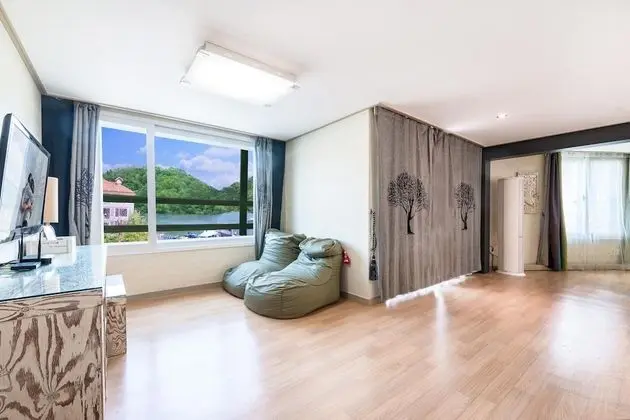 Basic Oda, 1 Yatak Odası (Asahi)