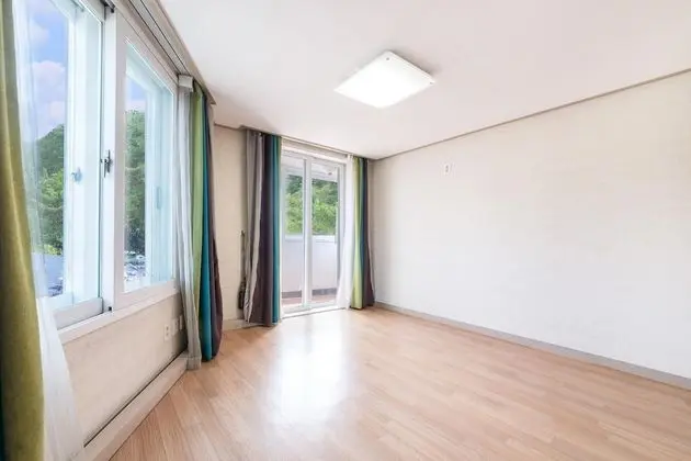 Basic Oda, 1 Yatak Odası (Asahi)