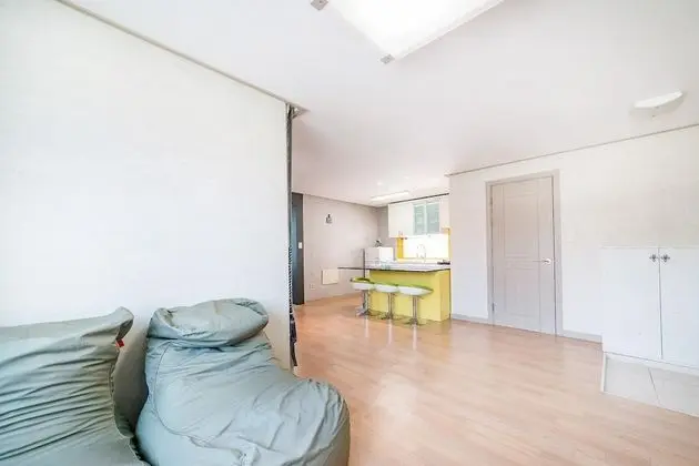 Basic Oda, 1 Yatak Odası (Asahi)