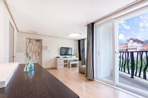 Basic Oda, 1 Yatak Odası (Asahi)