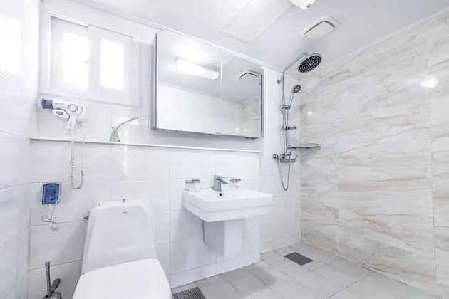 Basic Oda, 1 Yatak Odası (Asahi)