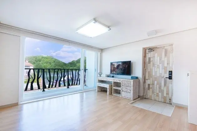 Basic Oda, 1 Yatak Odası (Claud(Oceanview))