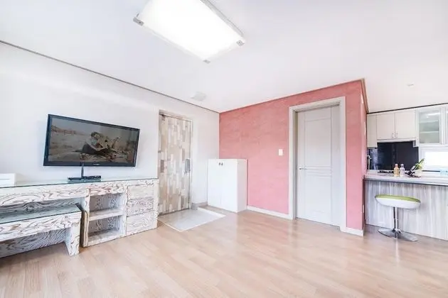 Basic Oda, 1 Yatak Odası (Claud(Oceanview))